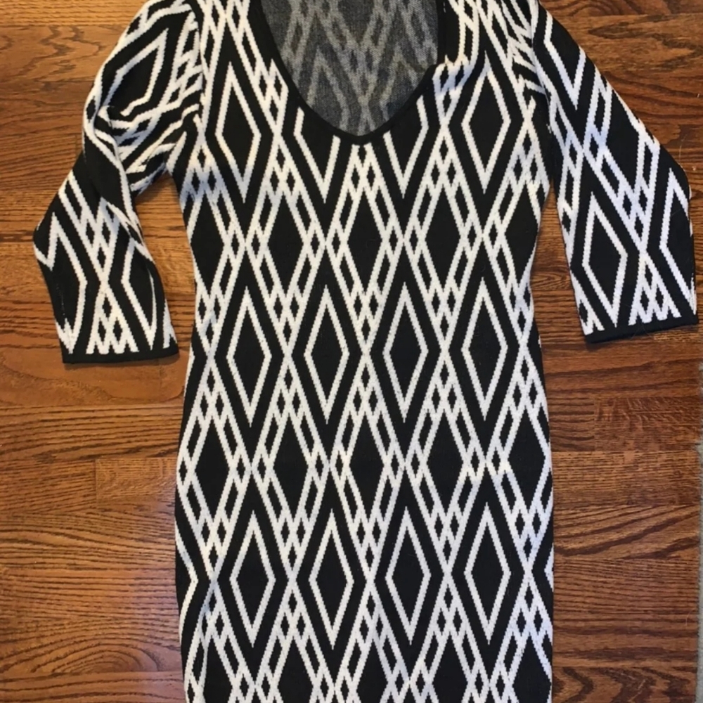 Women's Sweater dress